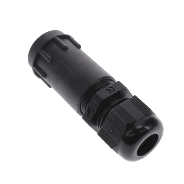 UTG14ST Souriau-Sunbank by Eaton  Coques arrière et serre-câbles